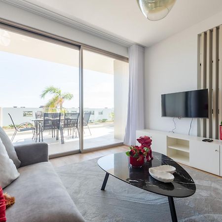 פונשל The Princess Apartment מראה חיצוני תמונה