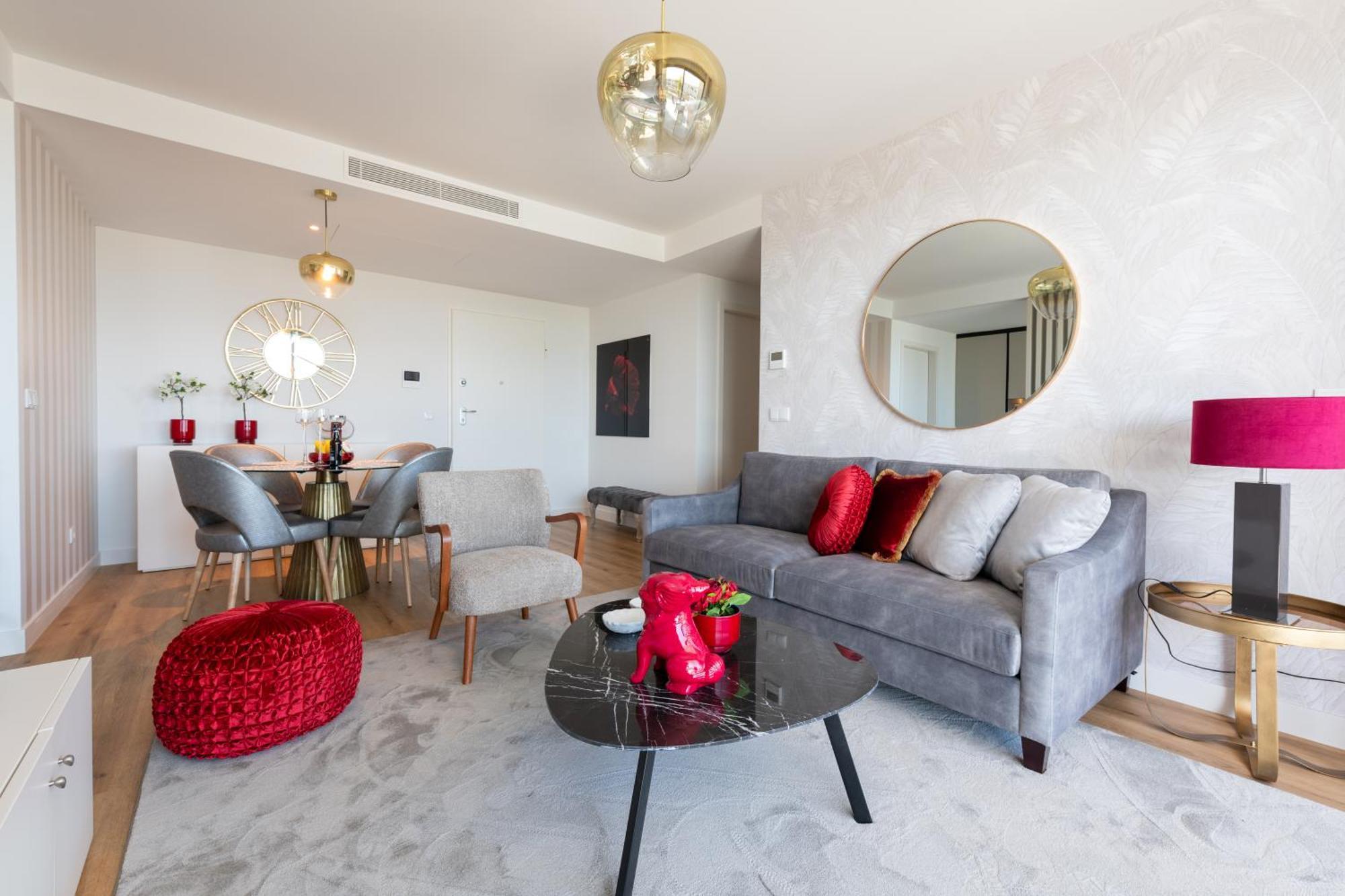 פונשל The Princess Apartment מראה חיצוני תמונה