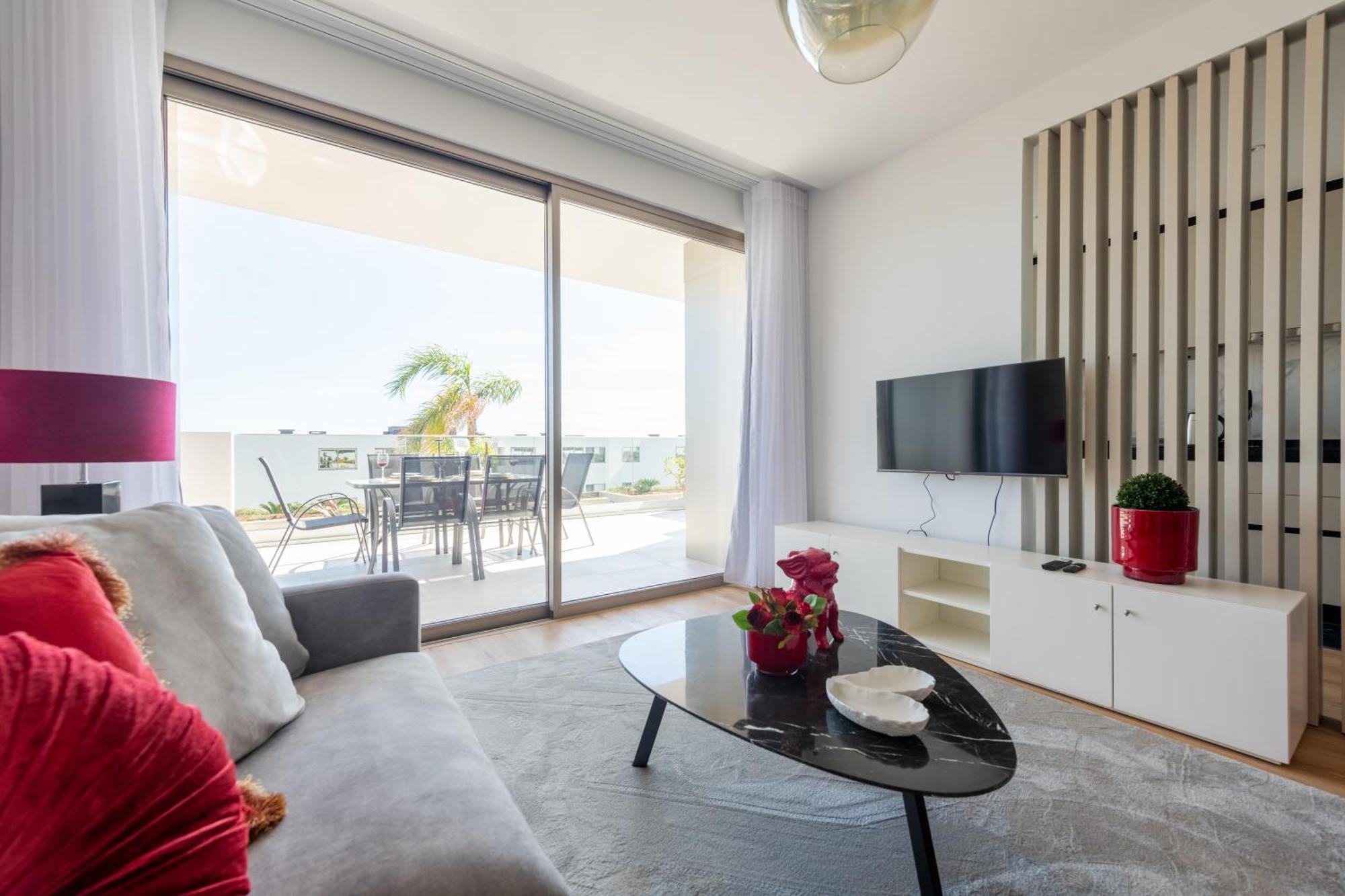 פונשל The Princess Apartment מראה חיצוני תמונה