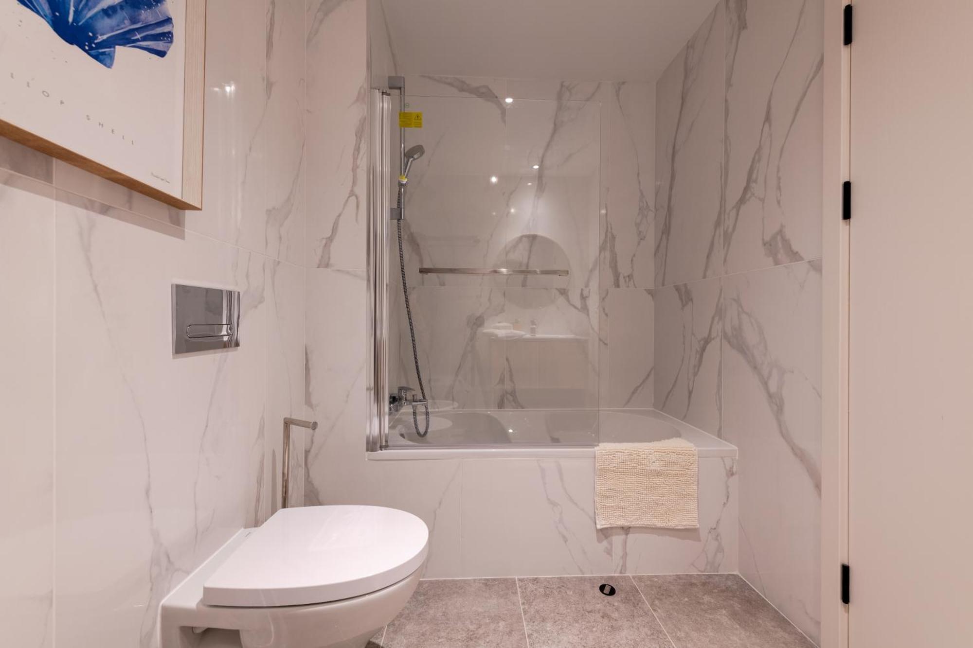 פונשל The Princess Apartment מראה חיצוני תמונה
