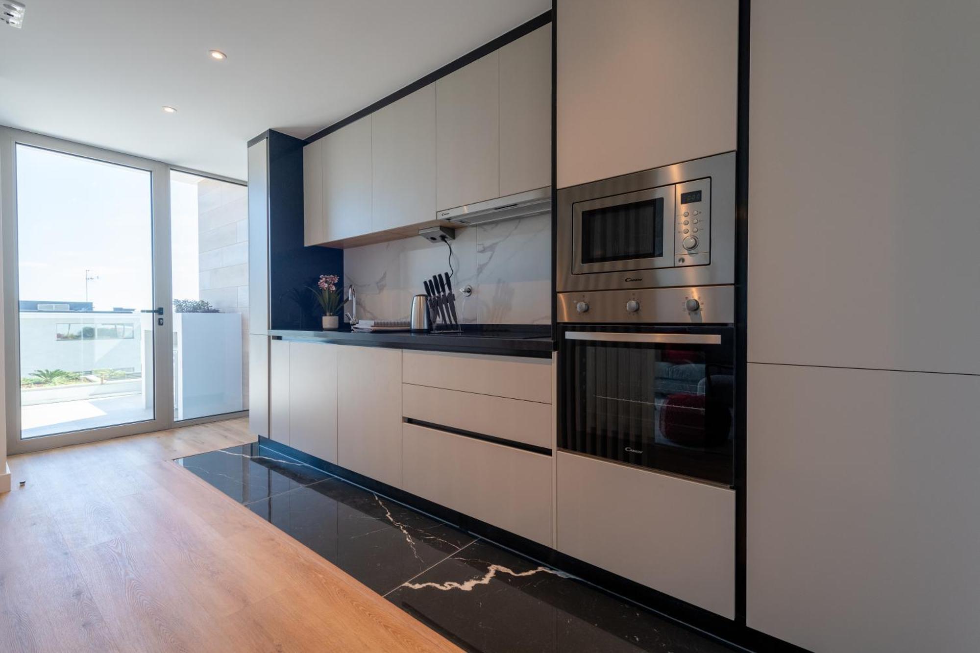 פונשל The Princess Apartment מראה חיצוני תמונה